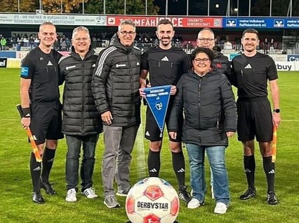 Wittmann-Abschied-Burghausen